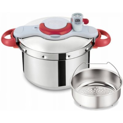 Tefal Clipso Minut Perfect 6 l P4620733 – Zboží Dáma