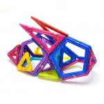 Magformers Jumbo GIGA – Sleviste.cz