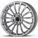 MAK Komet 8x18 5x112 ET43 silver