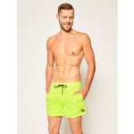 Quiksilver koupací šortky Everyday Volley 15 YHJ0/Safety Yellow – Hledejceny.cz