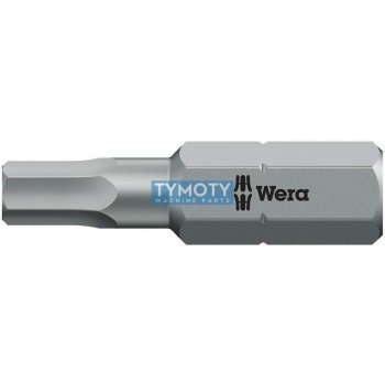 Bit Imbus 840/1 Z Wera 056310 2.5x25