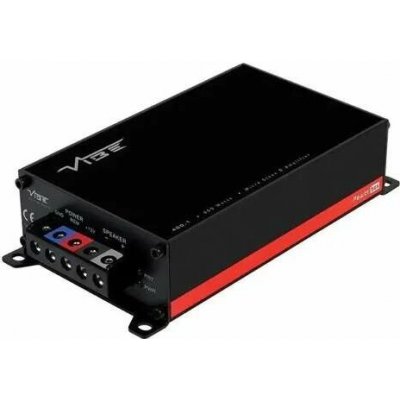 Vibe Powerbox 400.1M-V7 – Zboží Živě