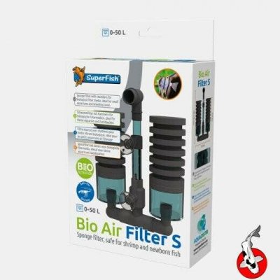 SF BIO VZDUCHOVÝ FILTR S – Hledejceny.cz
