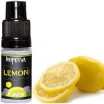 IMPERIA Black Label Lemon 10 ml – Zboží Mobilmania