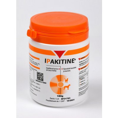 IPAKITINE 180 g – Zboží Mobilmania
