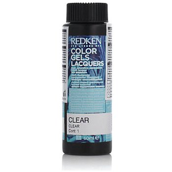 Redken Color Gels Lacquers Clear 60 ml