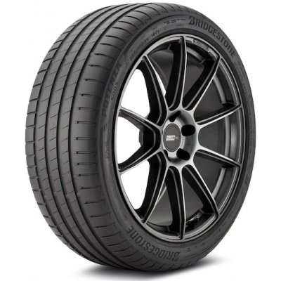 Bridgestone potenza s005 255/35 R20 93Y – Zboží Mobilmania