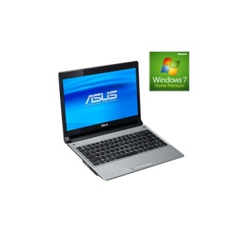 Asus UL30A-QX076V