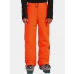 O'Neill FWC'CRUZ SNOW Chlapecké lyžařské/snowboardové kalhoty, oranžová – Hledejceny.cz
