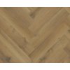 Podlaha Weninger Aquatus SPC Dub Santana Herringbone 1 m²