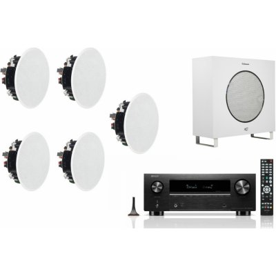 Denon AVR-X2800H DAB – Sleviste.cz