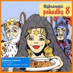 Nejkrásnější pohádky 8 – Hledejceny.cz