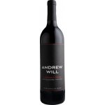 Andrew Will Two Blondes Cabernet Franc 2021 Červené 14,5% 0,75 l (holá láhev) – Hledejceny.cz