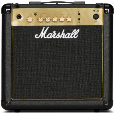 Marshall MG15G – Zboží Dáma