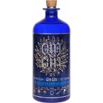 Gin Gin Slovakia 43,2% 0,7 l (holá láhev) – Zboží Mobilmania