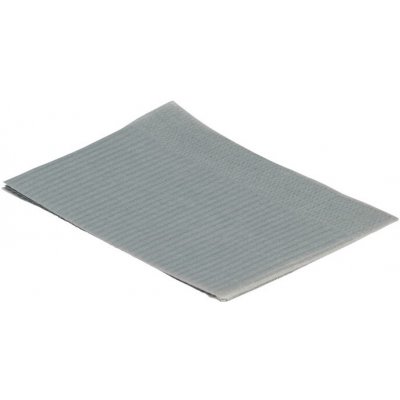 Orbis Dental Ochranná rouška standard šedá 500 ks – Zboží Mobilmania