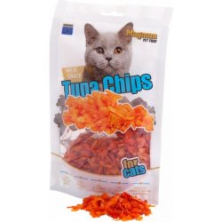 Magnum Tuna chips for cats 70 g