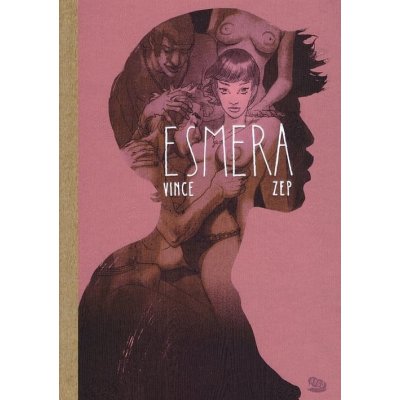 Esmera - Zep