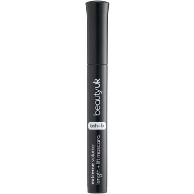 Beauty UK Řasenka LASH FX black 8 ml – Zbozi.Blesk.cz