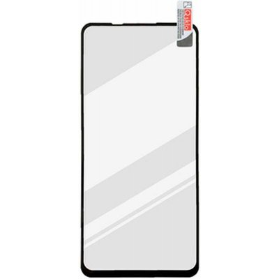 Mobilnet 3D ochranné sklo pro Xiaomi Mi Note 10 Lite FMO-1131-XIA-N10LT – Zboží Mobilmania