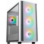 Cooler Master MasterBox 600 MB600-WGNN-S00 – Hledejceny.cz