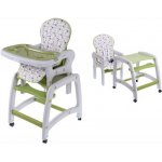 Eco Toys 2v1 zelená – Zboží Dáma