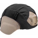 Potah na helmu Defcon 5 Černý – Zboží Dáma