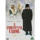 A Christmas Carol DVD