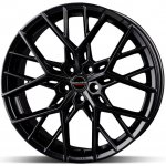 Borbet BY 9,5x21 5x112 ET40 matt black | Zboží Auto