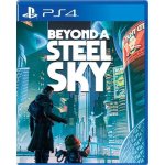 Beyond a Steel Sky (Beyond a Steelbook Edition) – Hledejceny.cz