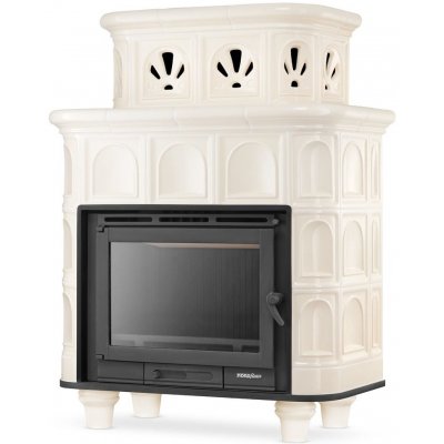 Higher Salzburg krémová – Zboží Dáma