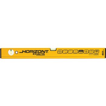 HORIZONT EXACTA 600mm 2 libely 15033