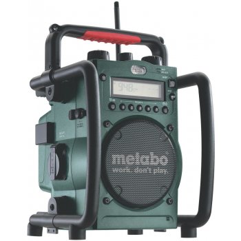 Metabo RC 14.4 -18