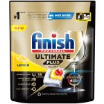 Finish Kapsle do myčky Ultimate Plus Lemon 36 ks – Zboží Mobilmania