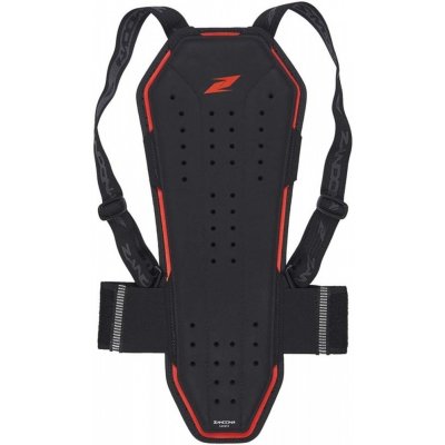 Chránič páteře Zandona Prosoft Back X8 – Zboží Mobilmania