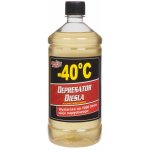 Moje Auto Diesel Anti-Gel of fuel -40°C 1 l – Hledejceny.cz