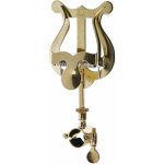 Gewa Lyra Trumpeta Mosaz, 2 tlakadla – Zboží Dáma