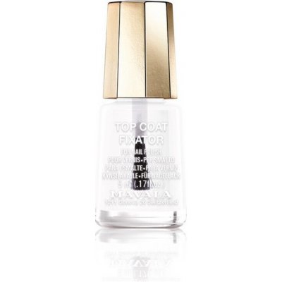 Mavala Top Fixaton lak na nehty 5 ml – Hledejceny.cz
