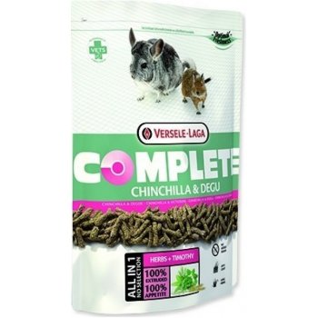 Versele-Laga Chinchilla Complete 8 kg