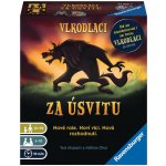 Ravensburger Vlkodlaci za úsvitu – Hledejceny.cz