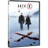 DVD film Akta X: Chci uvěřit DVD