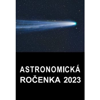 Astronomická ročenka 2023