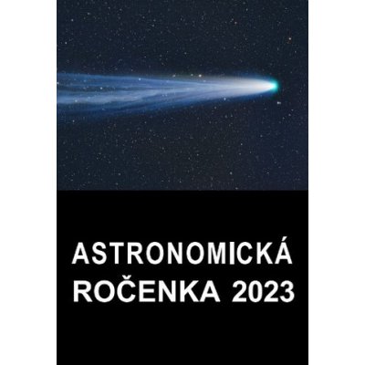 Astronomická ročenka 2023