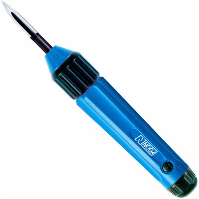 NOGA Škrabák velký trojhranný NOGA SC1000 – HobbyKompas.cz