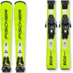 Fischer RC4 RACE JR 2025 – Hledejceny.cz