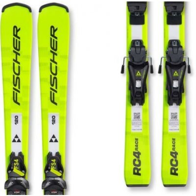 Fischer RC4 RACE JR 2025 – Hledejceny.cz