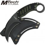 MTech Karambit/ Fixed – Hledejceny.cz