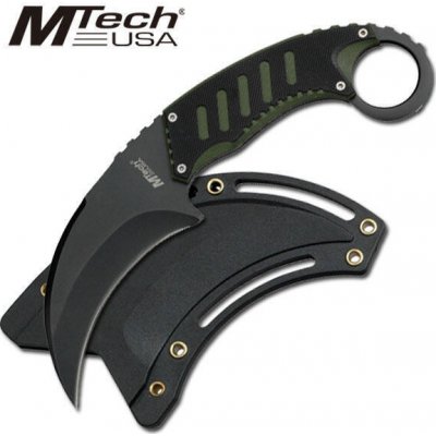 MTech Karambit/ Fixed – Hledejceny.cz