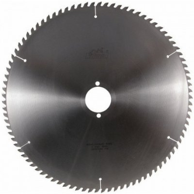 Pilový kotouč na dřevo SK 5381 WZ STÖRI MANTEL 80 mm 3,5 mm 600 mm 5,2 mm 90 – Zboží Dáma