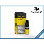 Imperia Emporio Tobacco 10 ml 3 mg – Zbozi.Blesk.cz